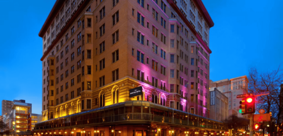 San Antonio Venues